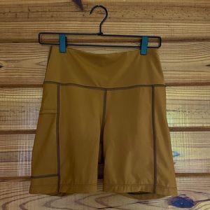 Hikerkind Base Shorts_01